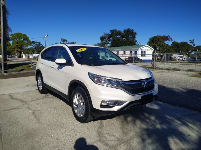 2016 Honda CR-V EX Sarasota FL