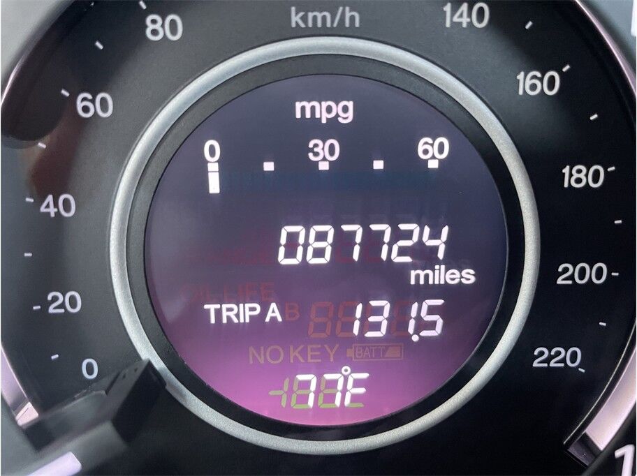 2016 Honda CR-V EX Sport Utility 4D Port Orchard WA
