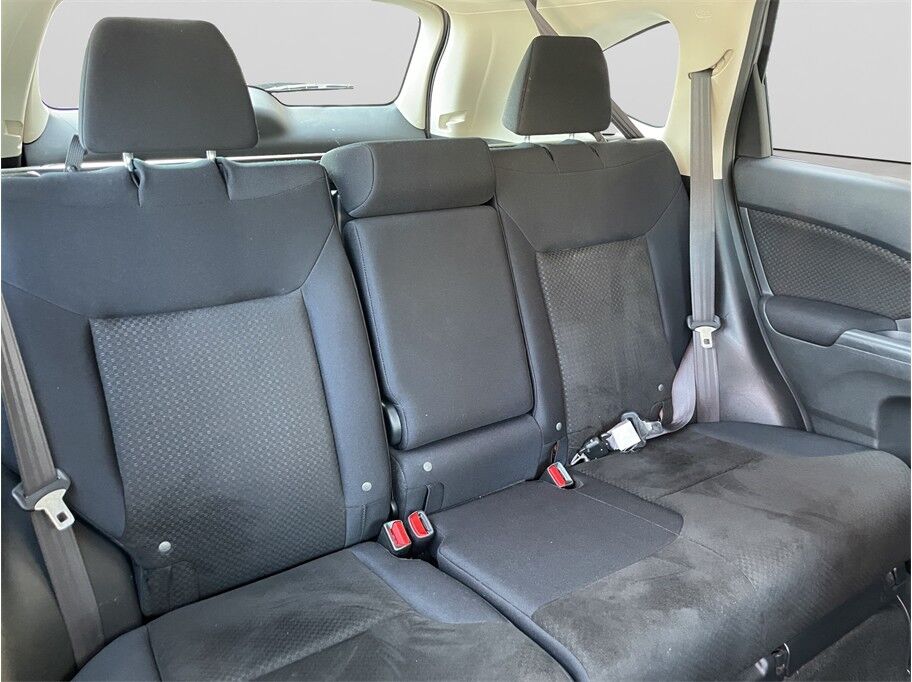 2016 Honda CR-V EX Sport Utility 4D Port Orchard WA