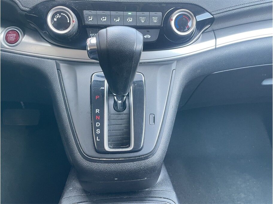 2016 Honda CR-V EX Sport Utility 4D Port Orchard WA