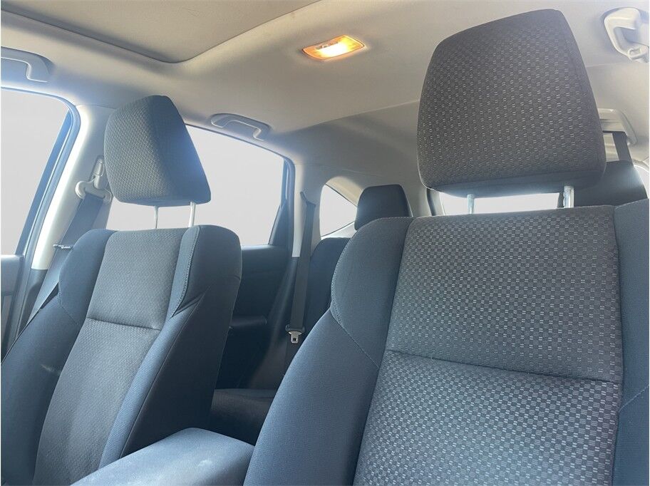 2016 Honda CR-V EX Sport Utility 4D Port Orchard WA