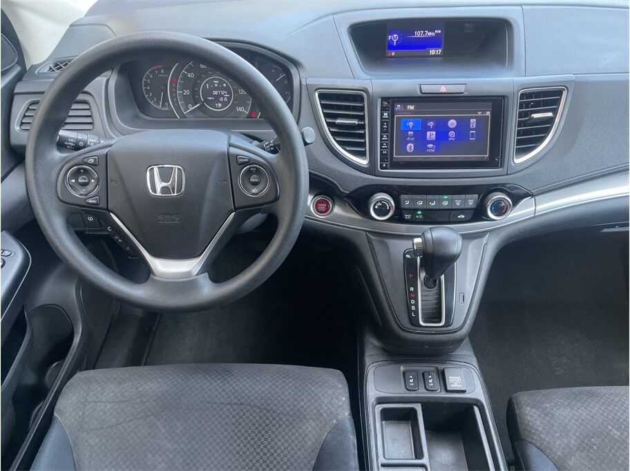 2016 Honda CR-V EX Sport Utility 4D Port Orchard WA