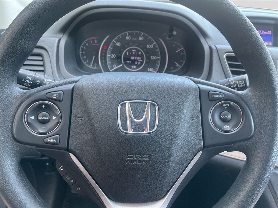 2016 Honda CR-V EX Sport Utility 4D Port Orchard WA