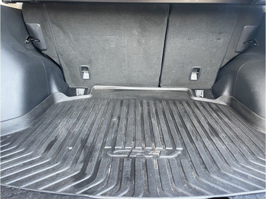 2016 Honda CR-V EX Sport Utility 4D Port Orchard WA