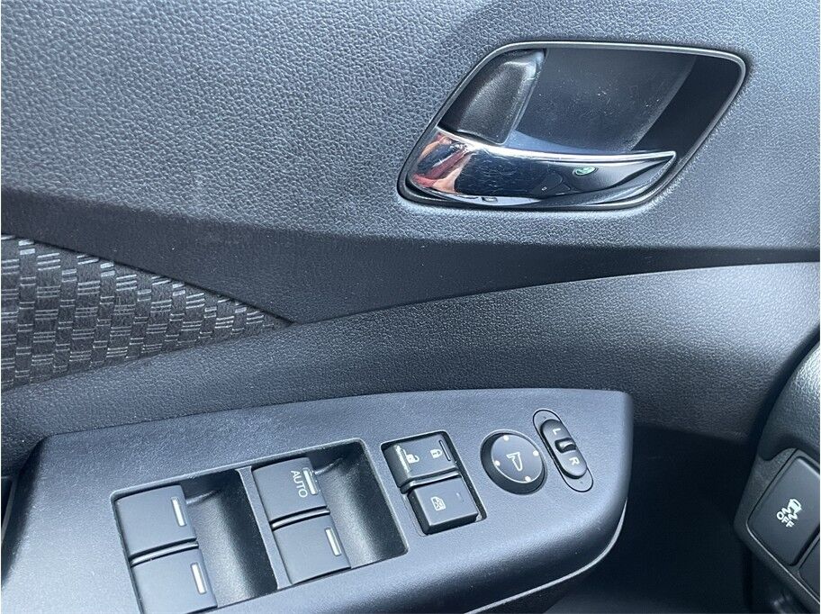 2016 Honda CR-V EX Sport Utility 4D Port Orchard WA