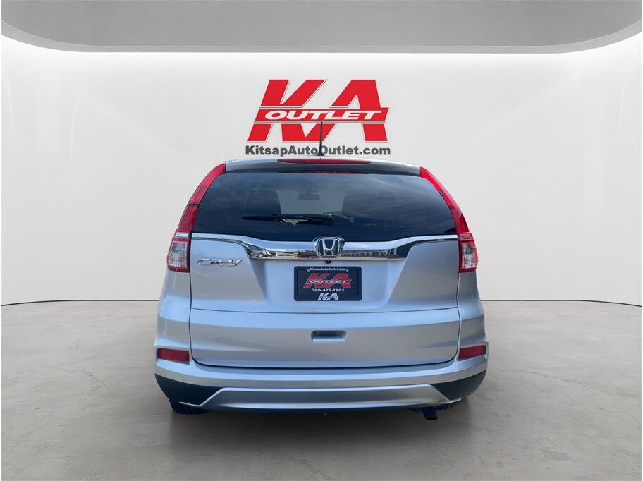 2016 Honda CR-V EX Sport Utility 4D Port Orchard WA