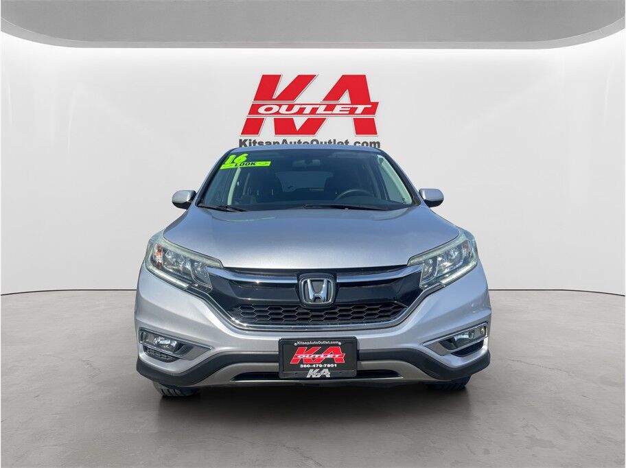 2016 Honda CR-V EX Sport Utility 4D Port Orchard WA