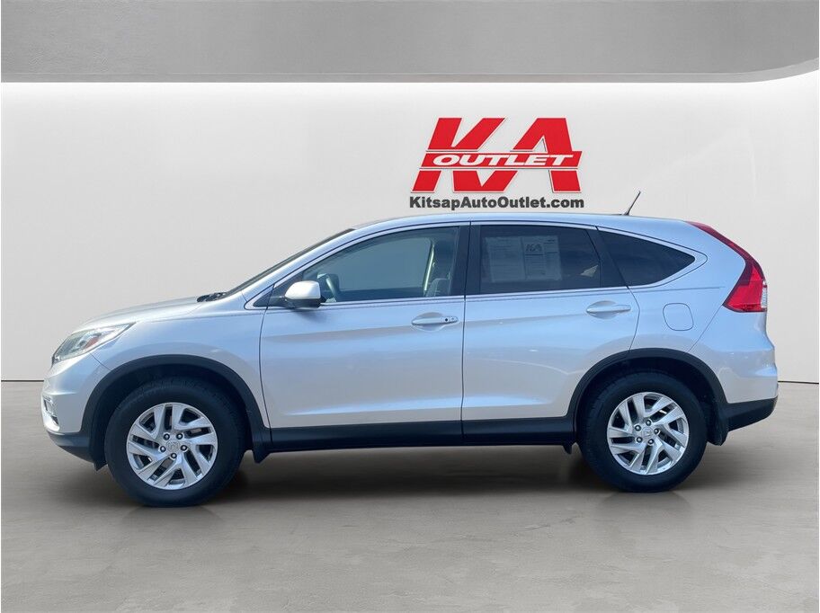 2016 Honda CR-V EX Sport Utility 4D Port Orchard WA