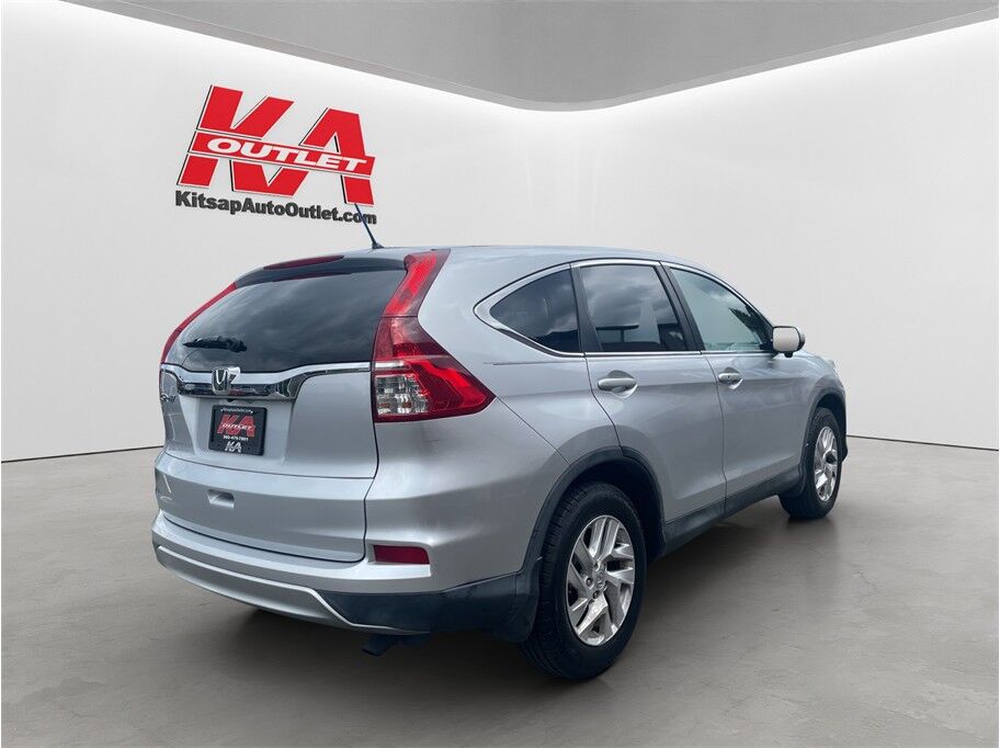 2016 Honda CR-V EX Sport Utility 4D Port Orchard WA