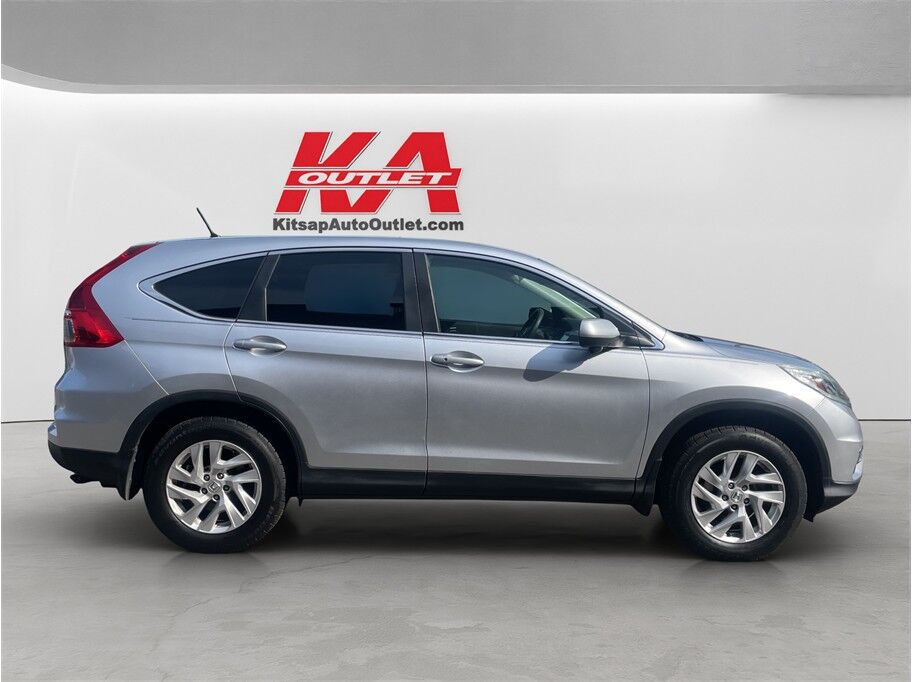 2016 Honda CR-V EX Sport Utility 4D