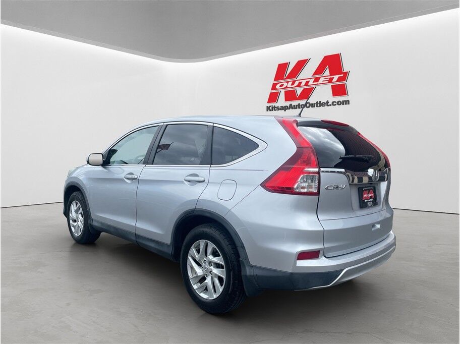2016 Honda CR-V EX Sport Utility 4D Port Orchard WA