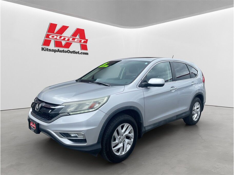 2016 Honda CR-V EX Sport Utility 4D Port Orchard WA