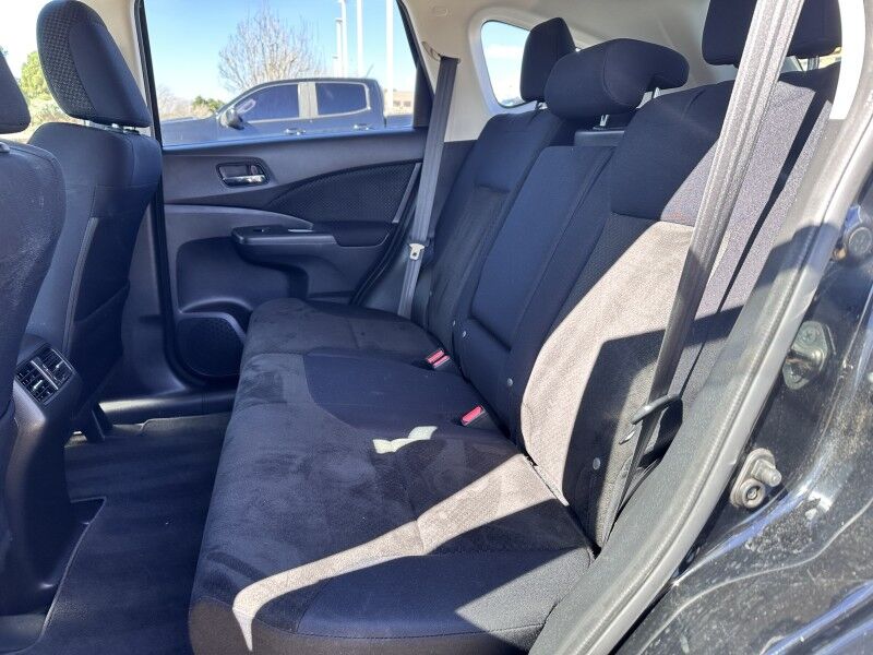 2016 Honda CR-V EX St George UT