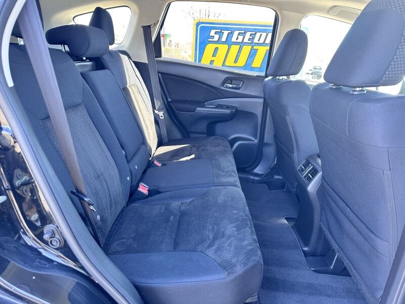 2016 Honda CR-V EX St George UT