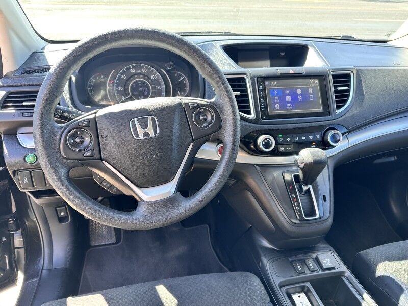 2016 Honda CR-V EX St George UT