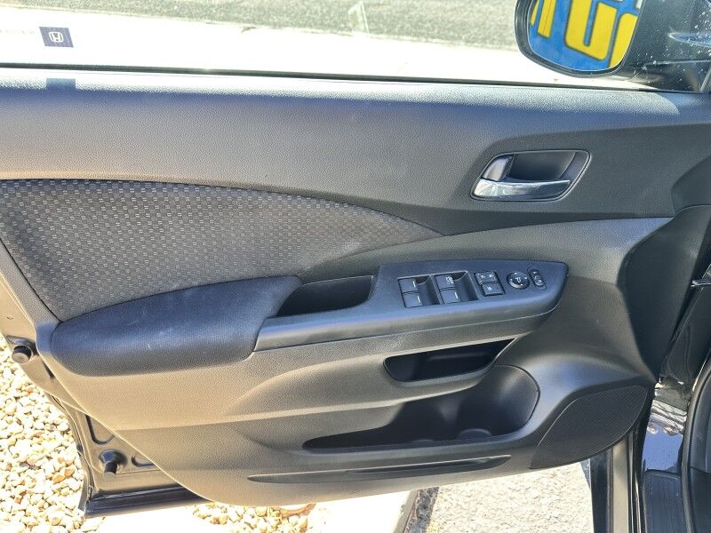 2016 Honda CR-V EX St George UT