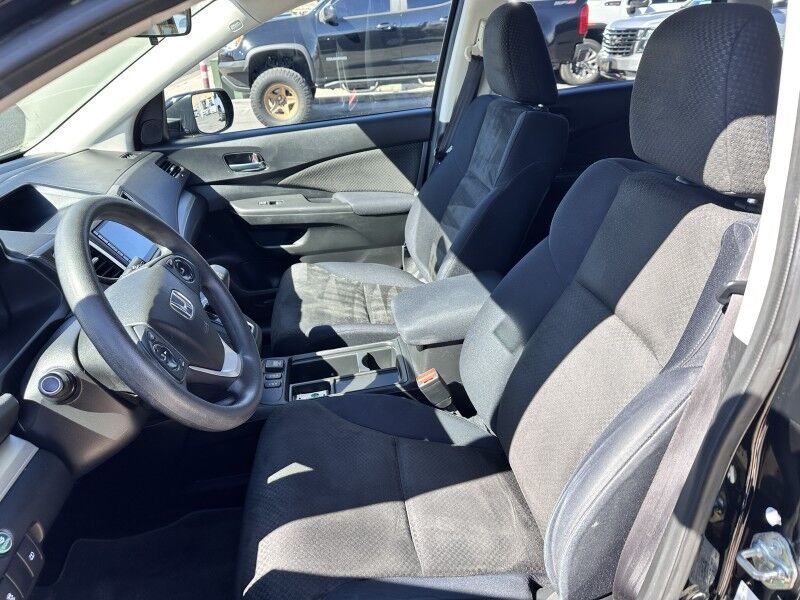 2016 Honda CR-V EX St George UT