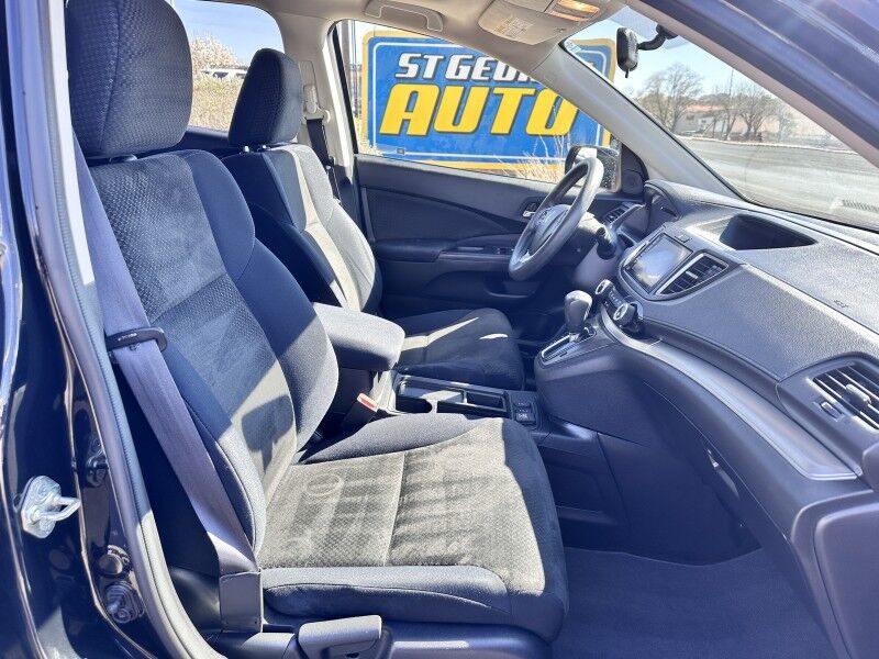 2016 Honda CR-V EX St George UT