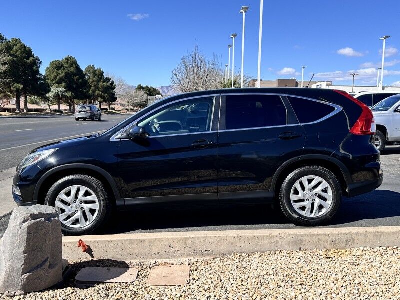 2016 Honda CR-V EX St George UT