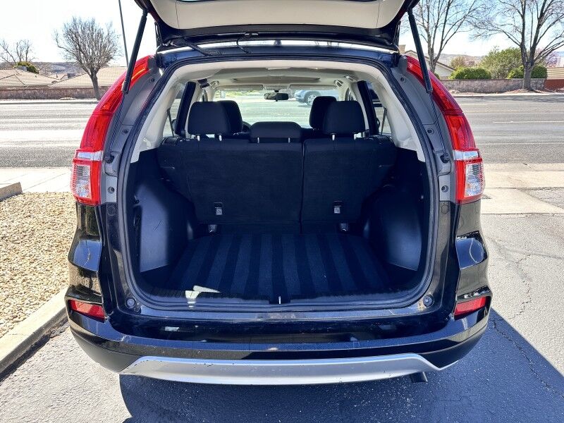 2016 Honda CR-V EX St George UT