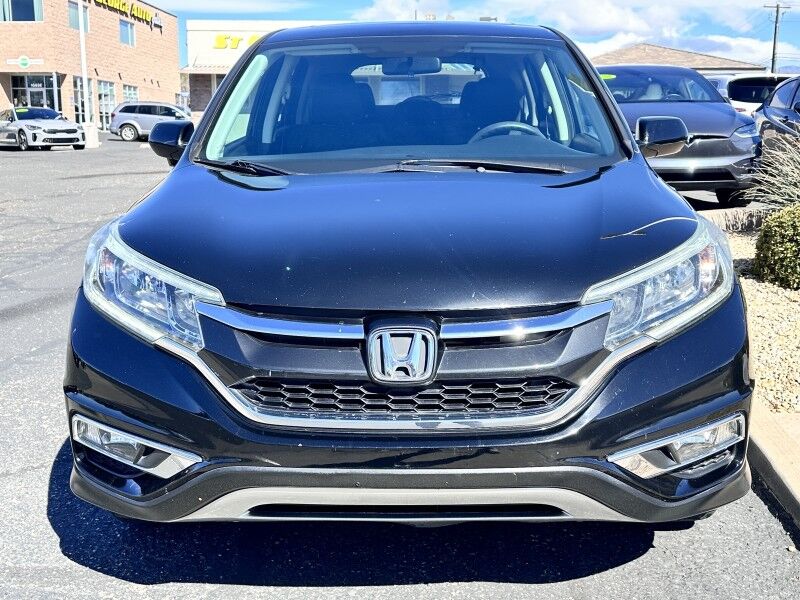 2016 Honda CR-V EX St George UT
