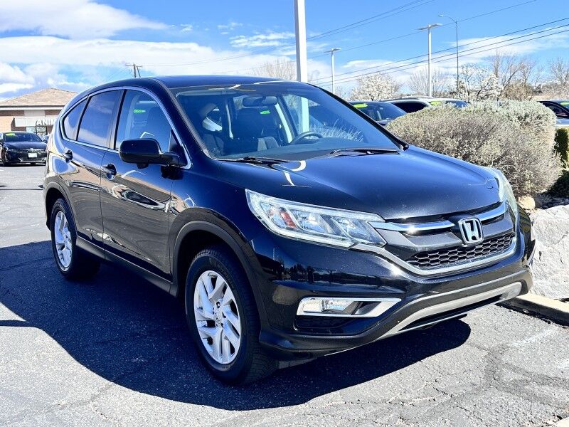 2016 Honda CR-V EX St George UT