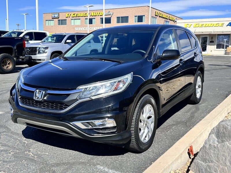 2016 Honda CR-V EX St George UT