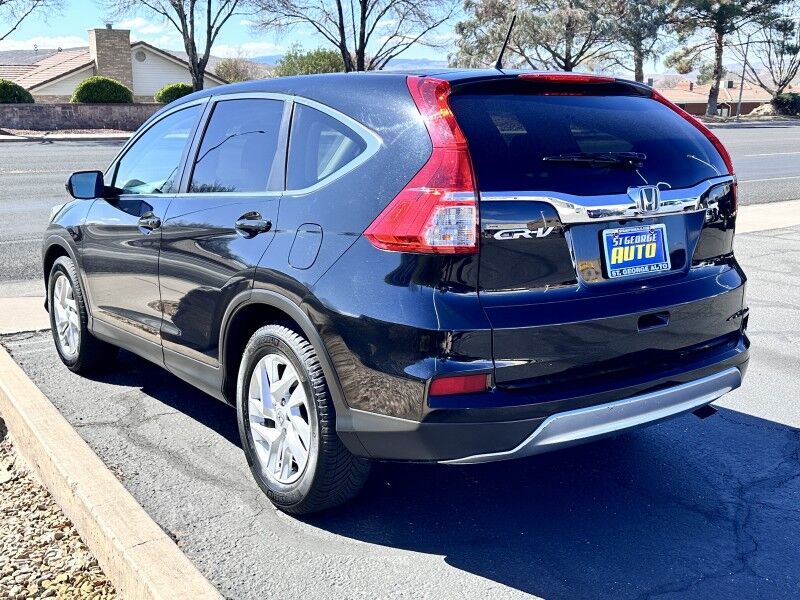 2016 Honda CR-V EX St George UT