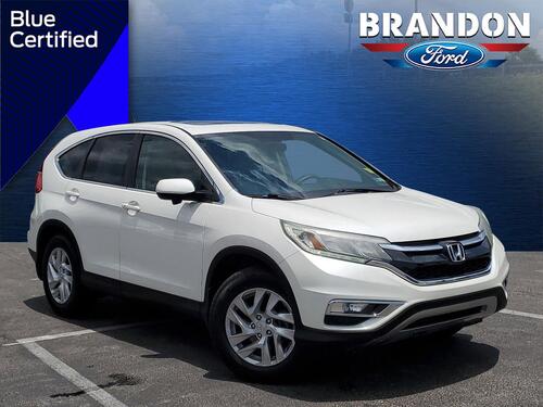 2016 Honda CR-V EX Tampa FL 2016 Honda CR-V EX Tampa FL