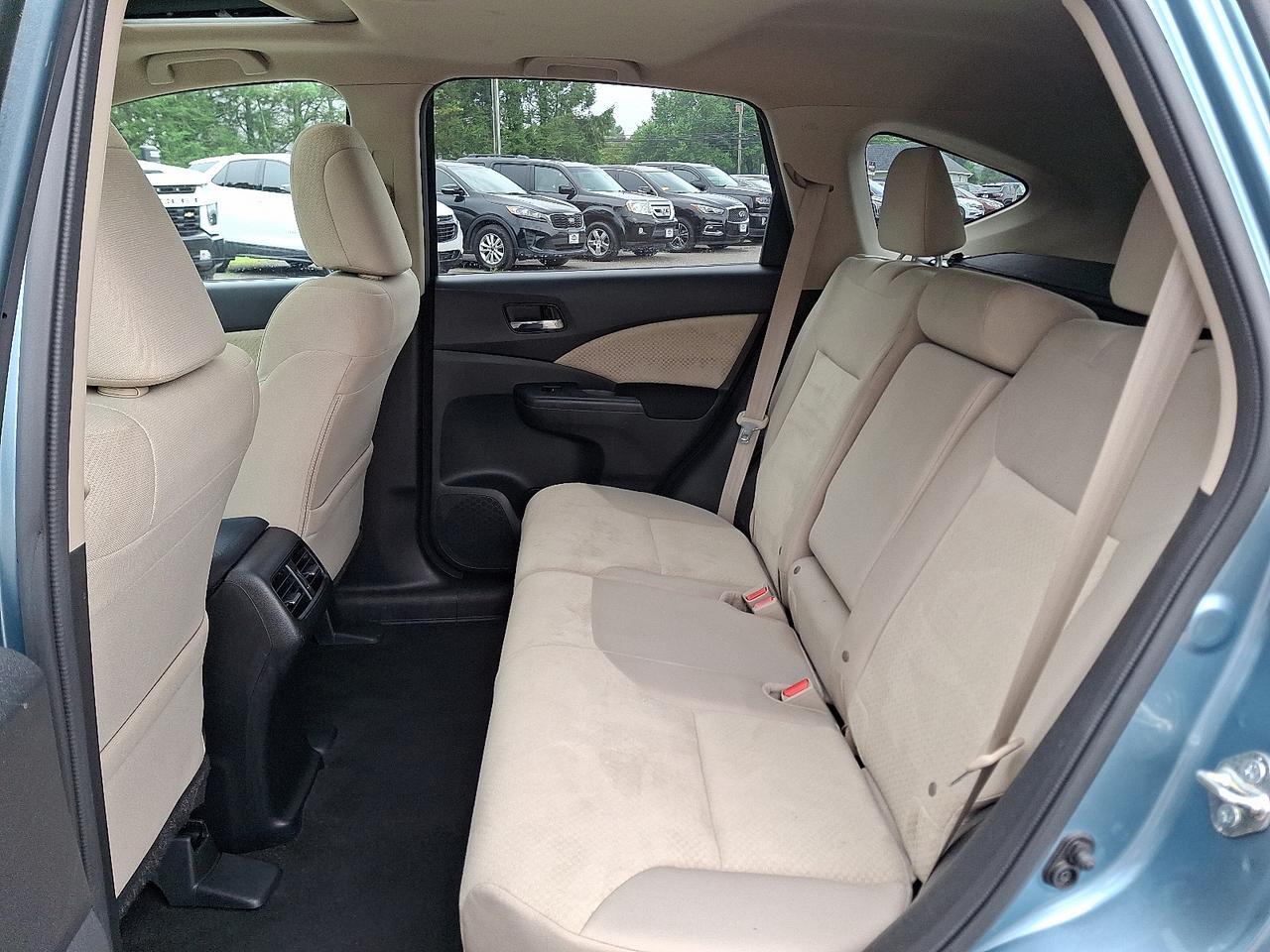 2016 Honda CR-V EX Vineland NJ
