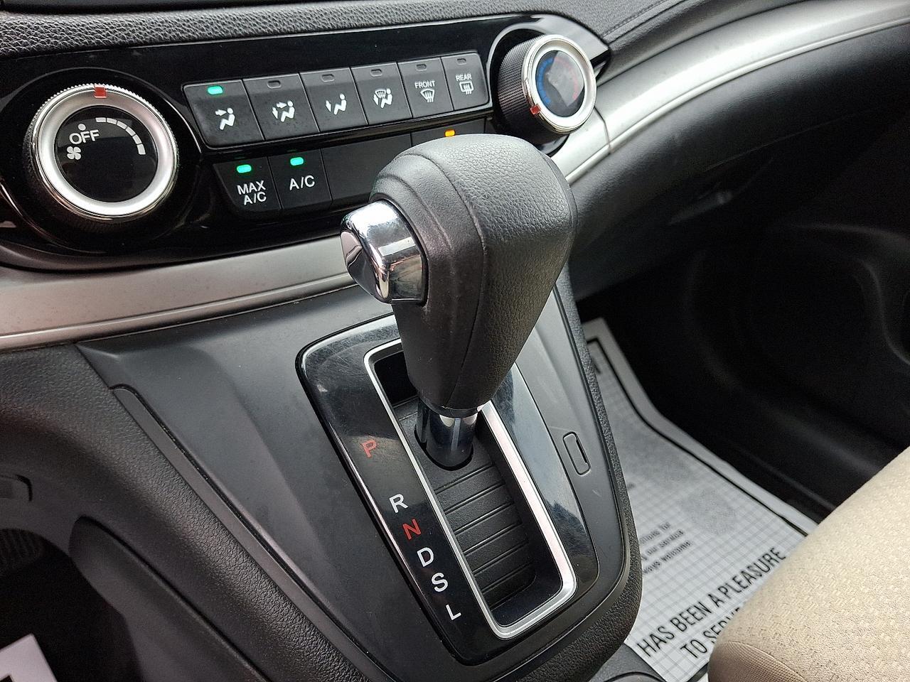 2016 Honda CR-V EX Vineland NJ