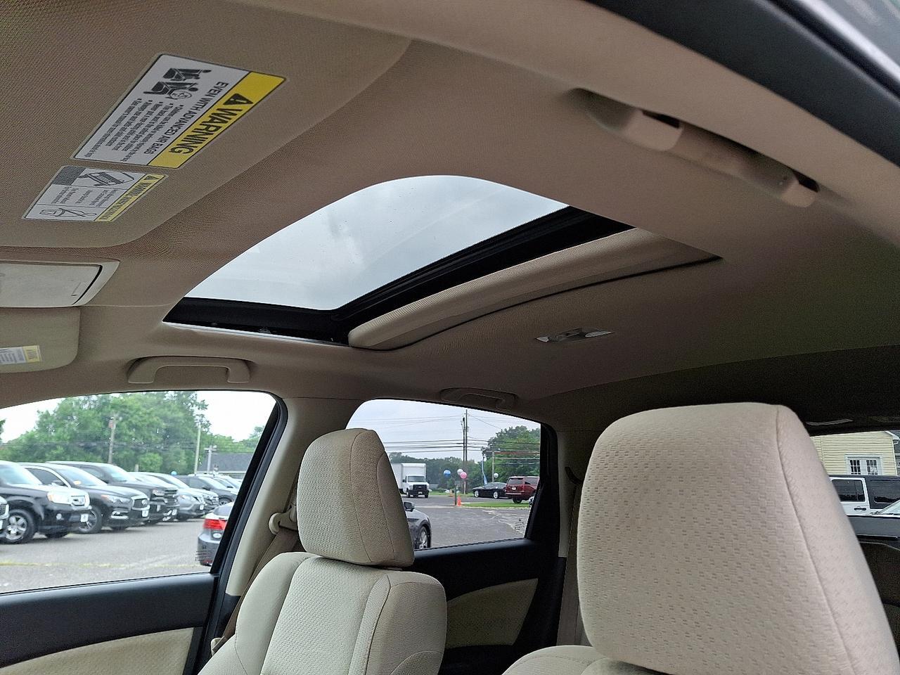 2016 Honda CR-V EX Vineland NJ