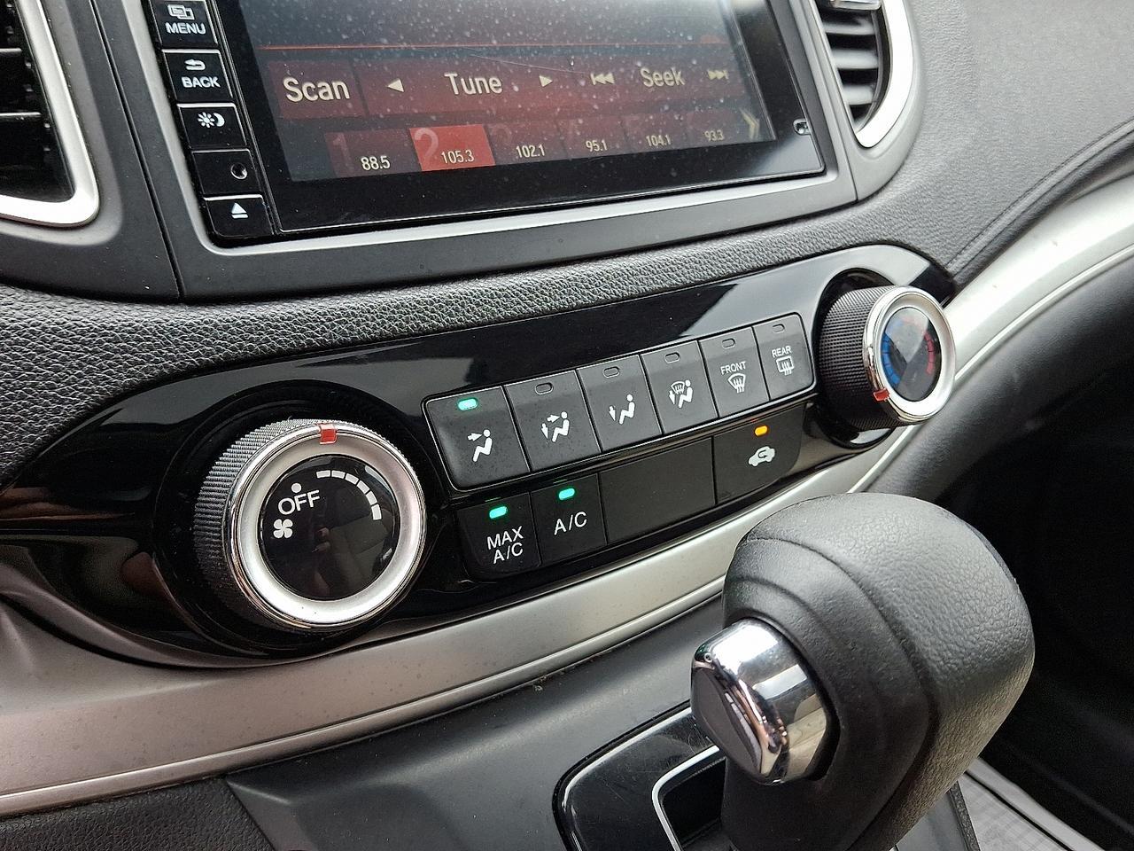 2016 Honda CR-V EX Vineland NJ