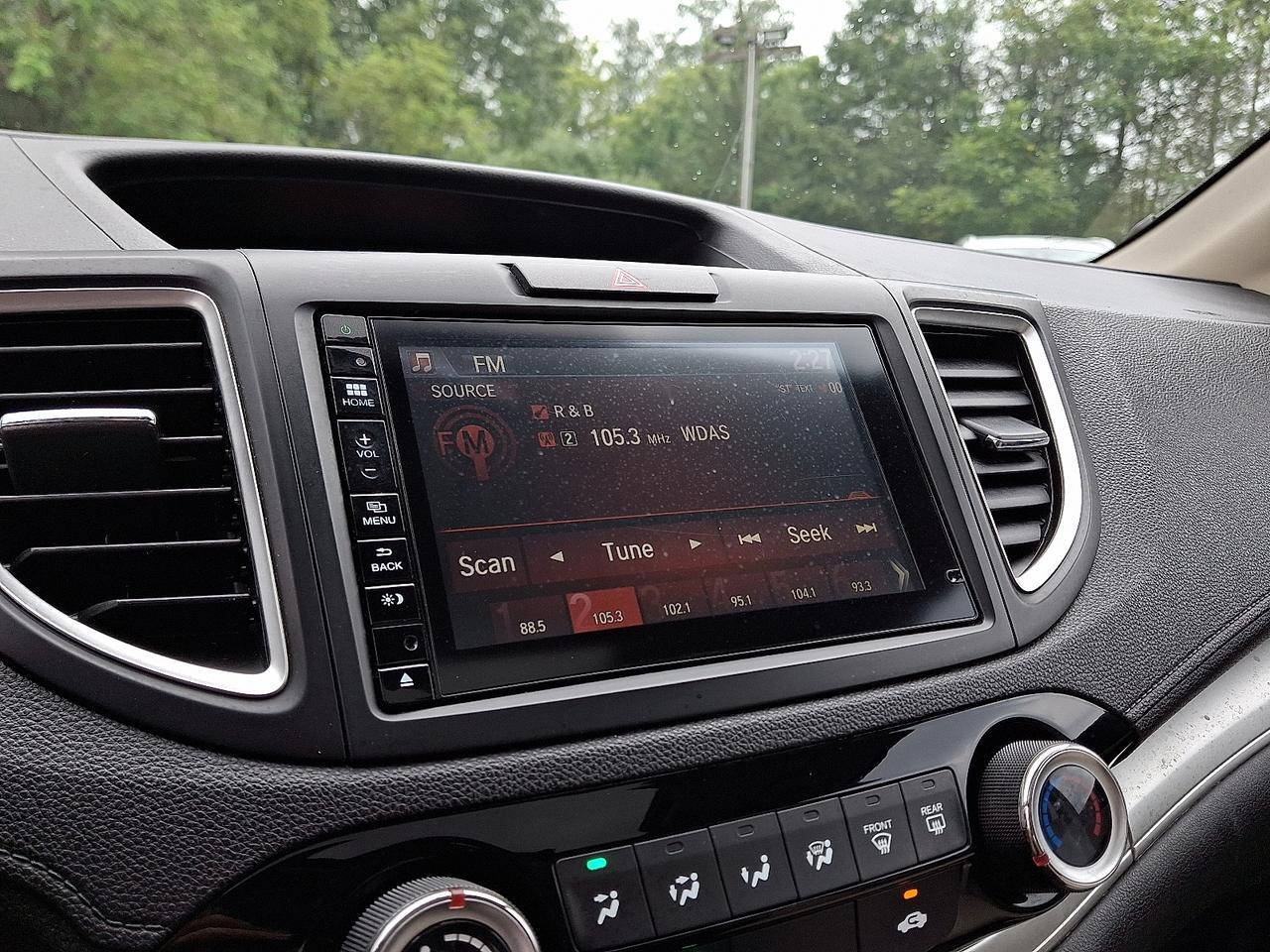 2016 Honda CR-V EX Vineland NJ