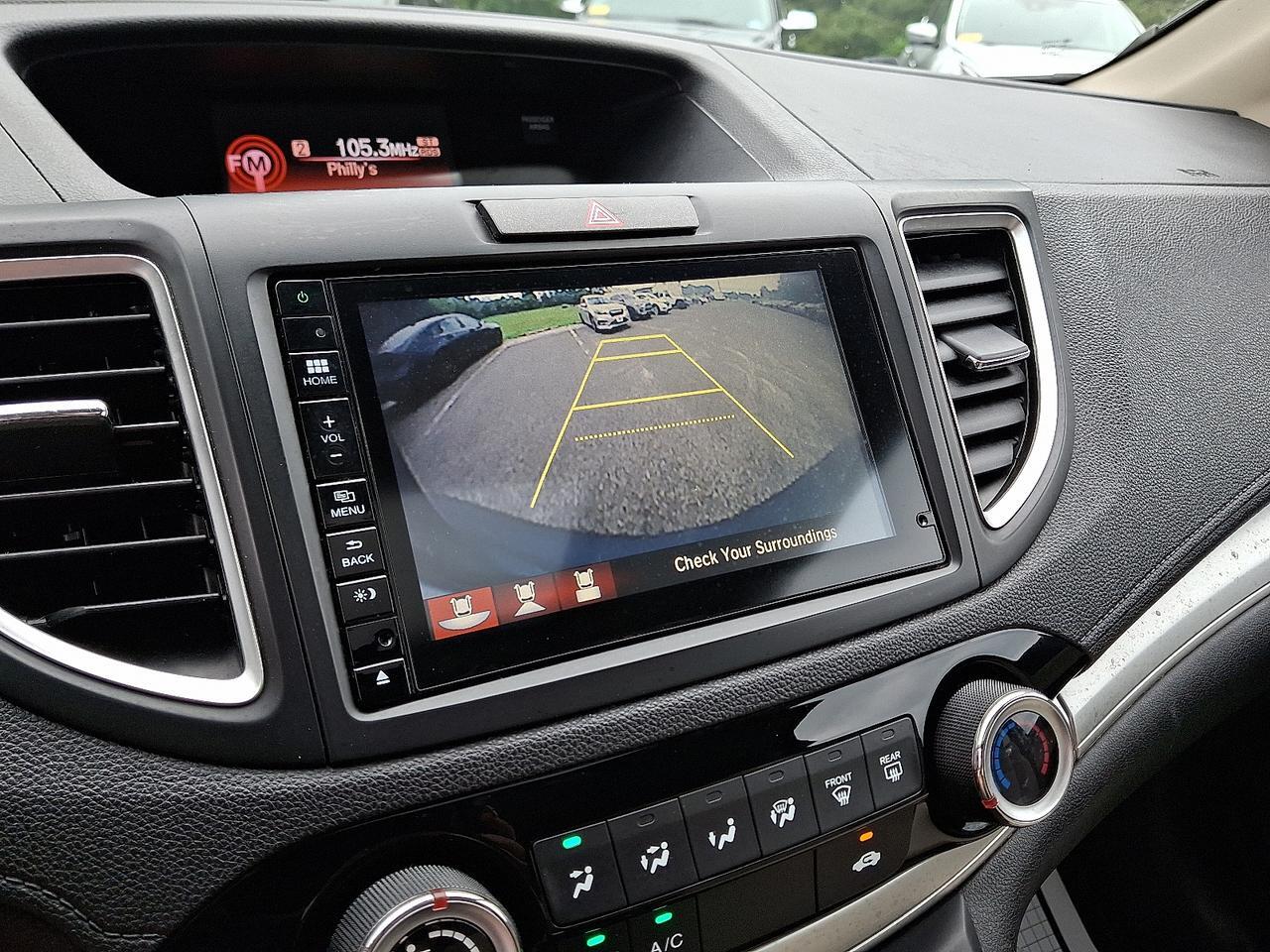 2016 Honda CR-V EX Vineland NJ