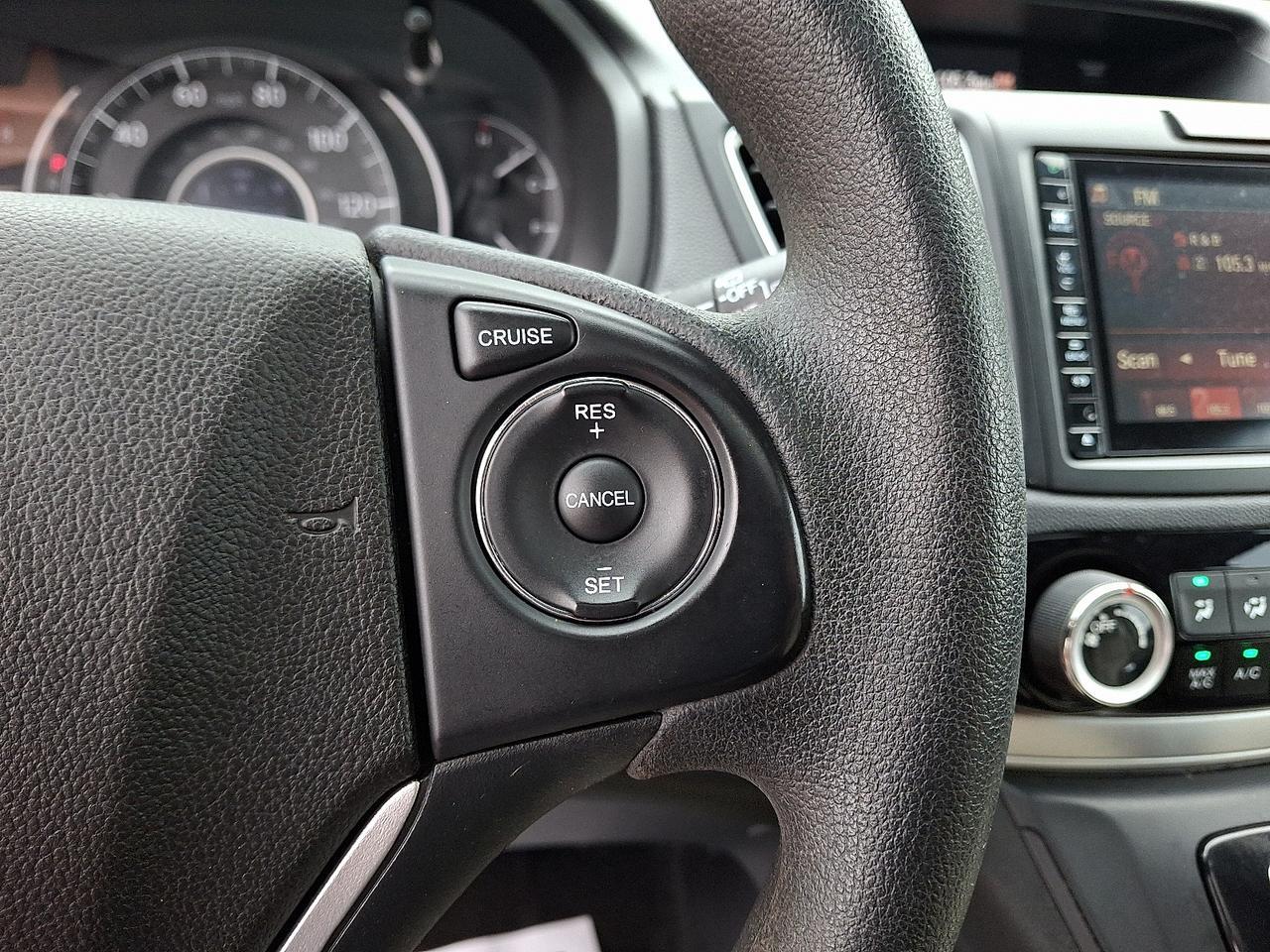 2016 Honda CR-V EX Vineland NJ