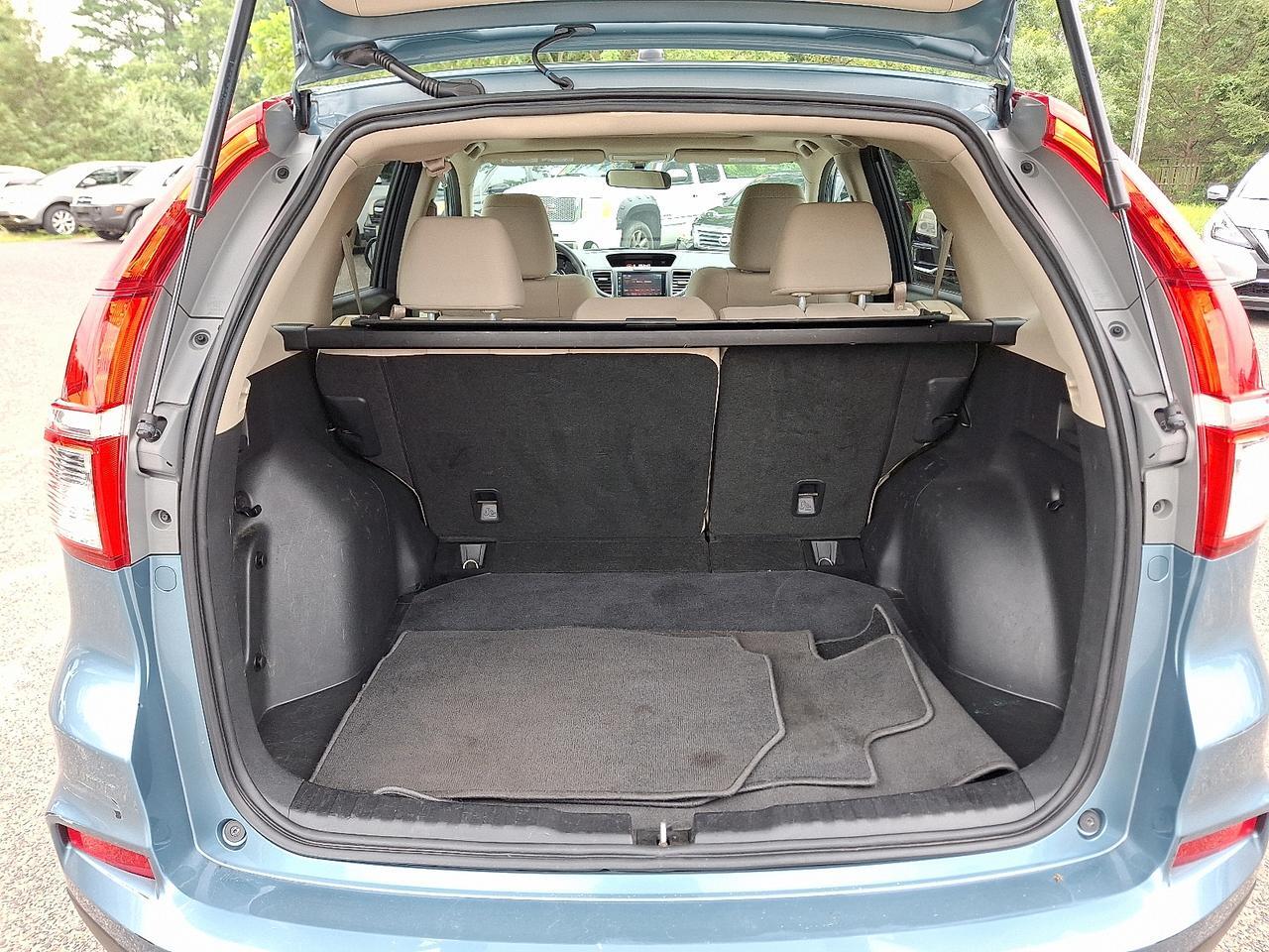 2016 Honda CR-V EX Vineland NJ