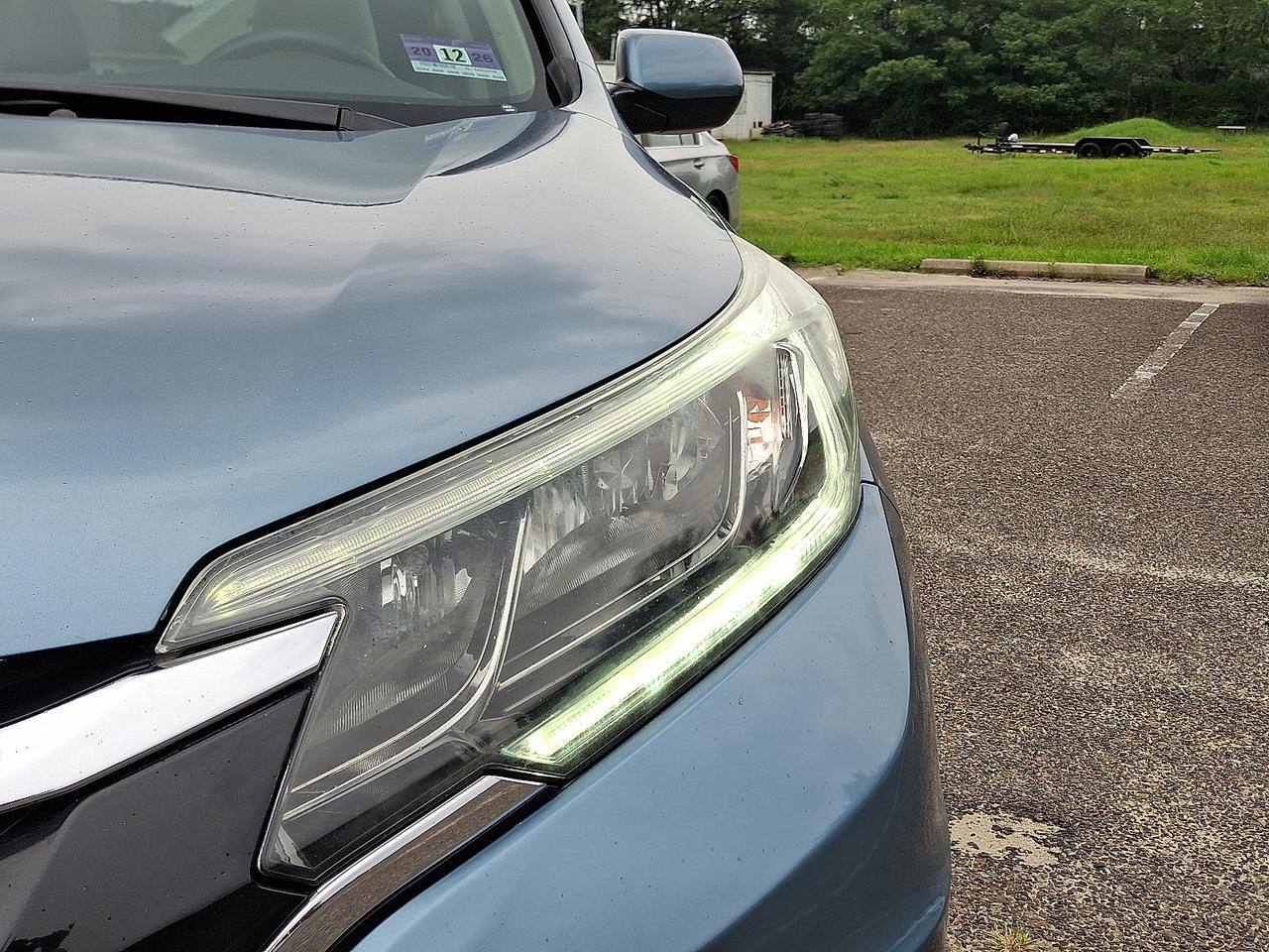 2016 Honda CR-V EX Vineland NJ