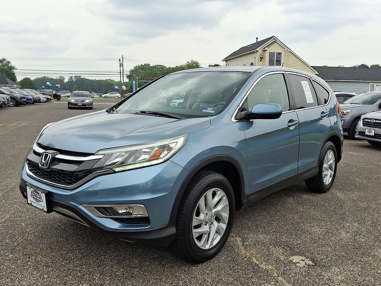 2016 Honda CR-V EX Vineland NJ