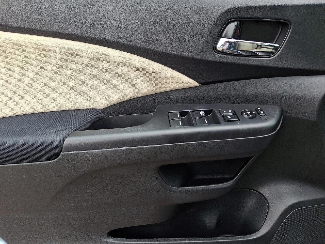 2016 Honda CR-V EX Vineland NJ