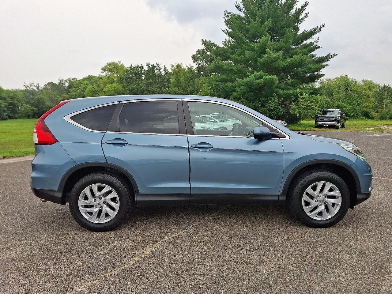 2016 Honda CR-V EX Vineland NJ