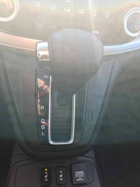 2016 Honda CR-V EX West Burlington IA