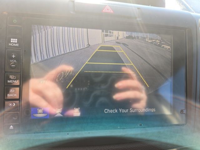 2016 Honda CR-V EX West Burlington IA