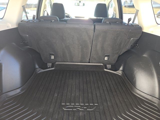 2016 Honda CR-V EX West Burlington IA