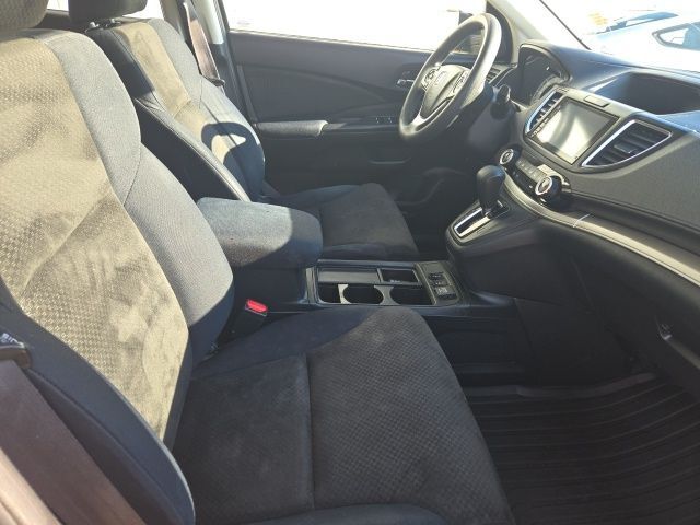 2016 Honda CR-V EX West Burlington IA