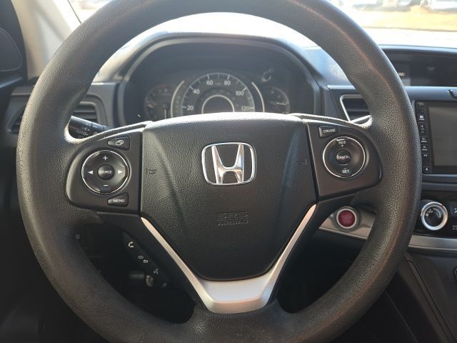 2016 Honda CR-V EX West Burlington IA