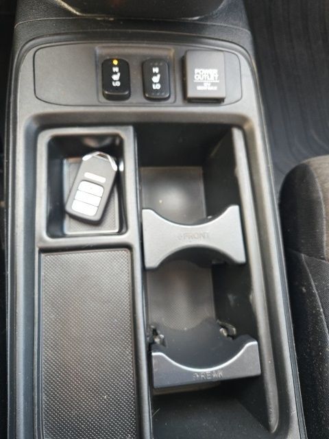 2016 Honda CR-V EX West Burlington IA