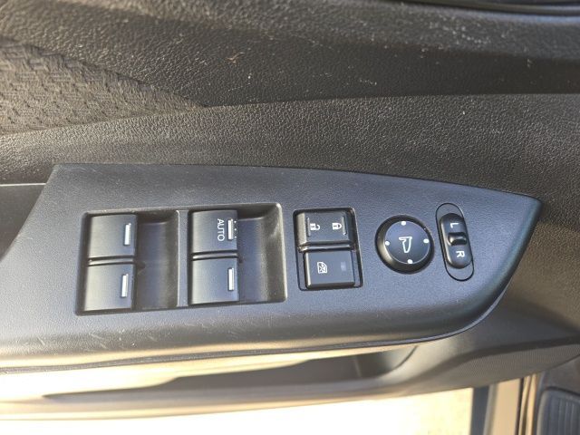 2016 Honda CR-V EX West Burlington IA