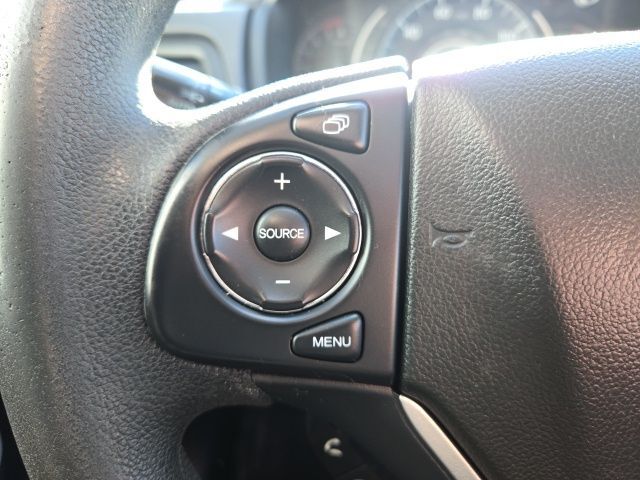 2016 Honda CR-V EX West Burlington IA