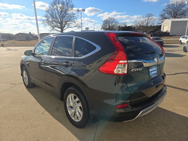 2016 Honda CR-V EX West Burlington IA